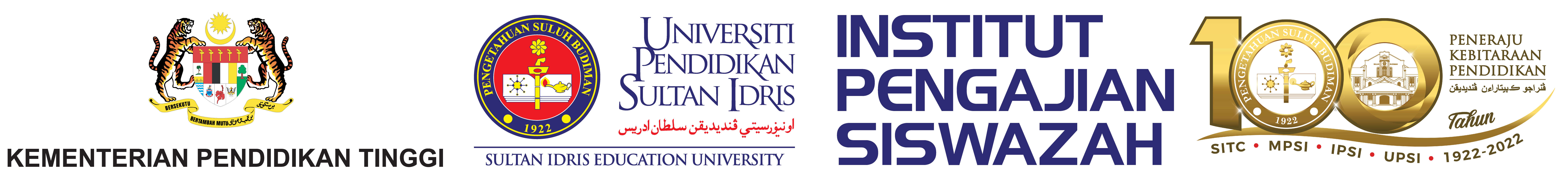 UPSI | Institut Pengajian Siswazah
