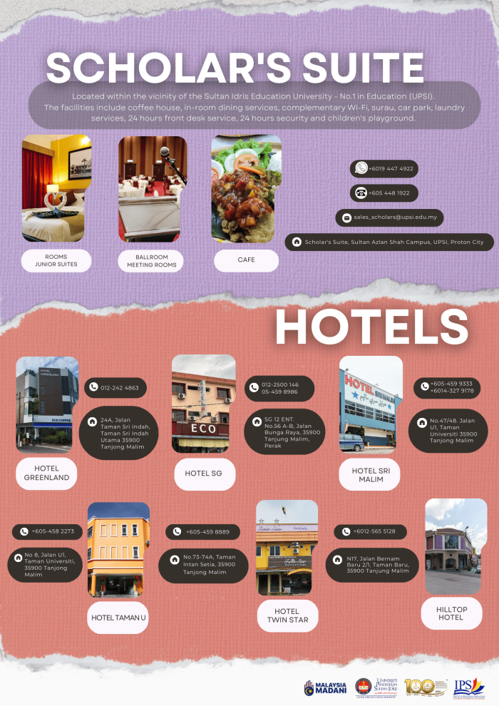 BITARA XCESS_ACCOMODATIONS