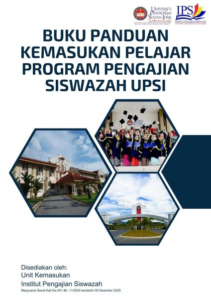 BUKU PANDUAN KEMASUKAN DEC25 MALAY